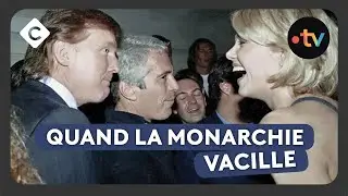 Epstein : la famille royale de Norvège dans la tourmente