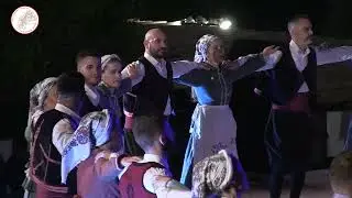 ΠΑΡΑΔΟΣΙΑΚΟΙ ΔΡΟΜΟΙ 27/05/2023 - ...ιβγάτ' αγόρια στο χορό... (Νάξος)