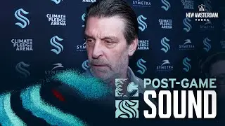 Звуковое сопровождение после игры | Лейн Ламберт - 18 декабря 2025 г.