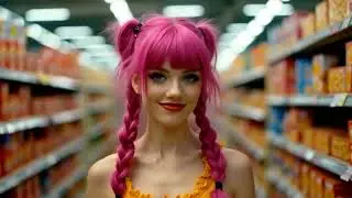 Trisuit Slut Video