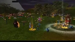 Freeshaiya 2017 | PR Event PvP+MM