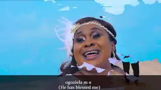 OBODOBO JESUS - UCHE UNLIMITED