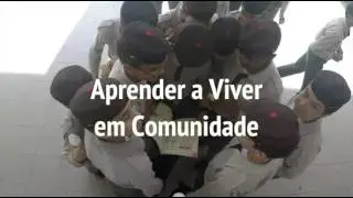 Um dia no Colégio Militar