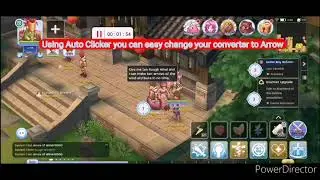 Ragnarok Mobile - Conventer to Arrow = Zeny