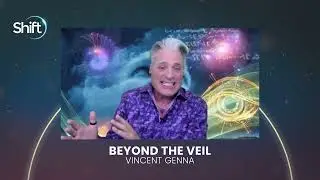 The Shift Network Beyond the Veil Summit