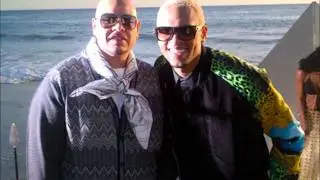 Fat Joe - Another Round Feat. Chris Brown