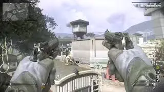 COD GHOST INFECTED HIGHLIGHTS #9 2021