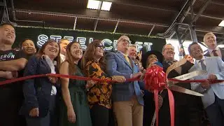 SteelCraft Garden Grove is Now Open!