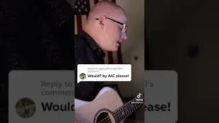 Alice In Chains - Would (from TikTok)