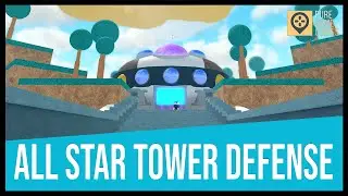 Roblox All Star Tower Defense Codes March 2021