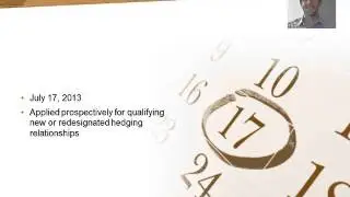Year End Accounting and  Disclosure Update
