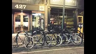Bike & Pedestrian Plan Next Steps In Norfolk, VA