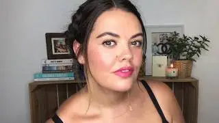 Summer plaits