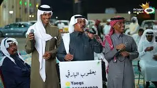 ابراهيم المشولي و خالد عايض و هادي عسيري | يا دكتور داويني - زواج سالم بن ابراهيم عسيري