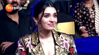 JFW Movie Awards 2025 | 27 April 2025 , ஞாயிறு மாலை 4.00 மணிக்கு | Promo | Zee Tamil