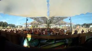 Midinoize @ Freedom Festival 2011