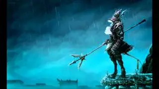 Freya's Theme - Final Fantasy IX - Chamber