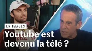 20 ans de Youtube : comment la plateforme est (presque) devenue la t&eacute;l&eacute;