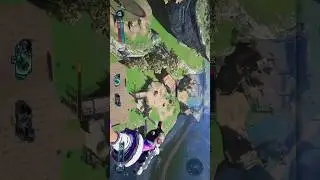 Borderlands 4 Daisy Trickshot 🌼