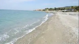 Mare Falerna