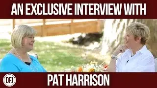 An Exclusive Interview With Pat Harrison | Part 1 | Ladies Conference 2016 Highlights