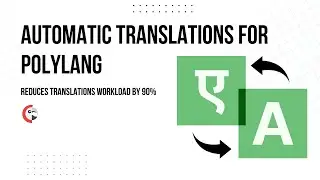 AutoPoly &mdash; ИИ-переводчик для Polylang | Снижает нагрузку на переводчиков на 90%