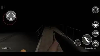 MUTANT ZONE 2 ESCAPE Gameplay part 2 1 (Android) Level 7