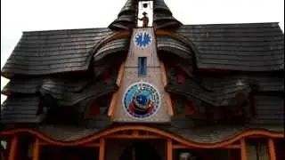 Stará Bystrica (SK) - Orloj