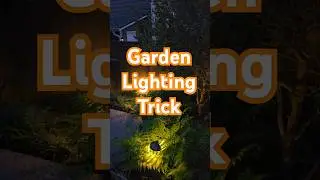 1 Simple Trick to Instantly Improve Your Outdoor Lighting