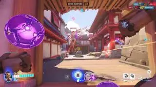 overwatch2 متعه الصراحه  [mr.ball]