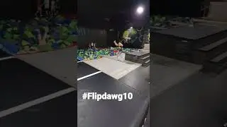 #Flip #Flipster #Frtontflip #Defy