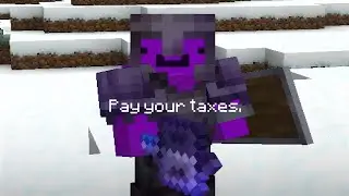 Unstable SMP clips to cure your depression #unstableuniverse #minecraft