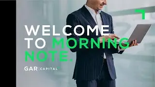 Morning Note LIVE:JPM gets FRC, futures flat, what we are watching & your questions! May 1 2023