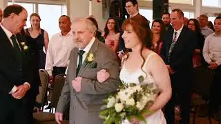 Wedding Film | Danielle and Jacob | Minnesota Wedding Videographer