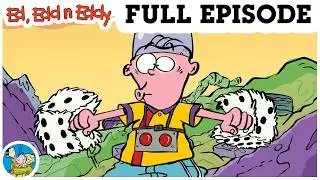 FULL EPISODE: Dawn of the Eds | Ed, End n Eddy | Cartoon Cartoons