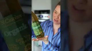 Baked Boursin & Leek Pasta - DAY 3 PASTA SERIES