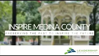 Leadership Medina County: Interview with Dr. Kim Bowen