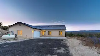 SOLD! 31060 N Dome, Coarsegold Ca