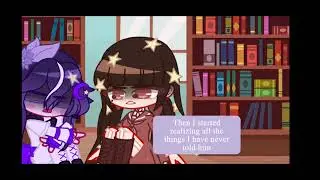 Just Maki and Kokichi bonding— (angst—?)