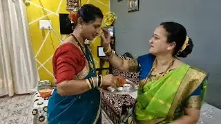 Goa's Halad Kumkum - Balli
