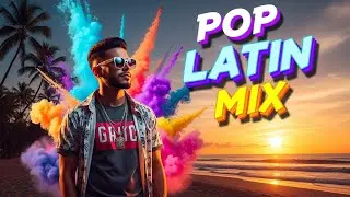 Top Latin Pop Hits 2025 | Reggaeton & Pop Latino
