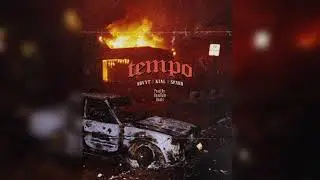 ARVY T x KIAL ft. SPARO - TEMPO