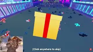 Top 5 youtubers Hatching Huge Festive Cat IN Pet Simulator X