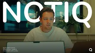 Notiq check | Aflevering 4 | Wat zijn we nou eigenlijk aan het doen?