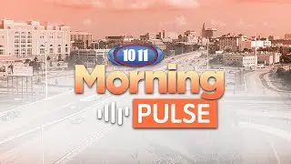 WATCH: Morning Pulse with Craig Allison Jan. 20, 2026