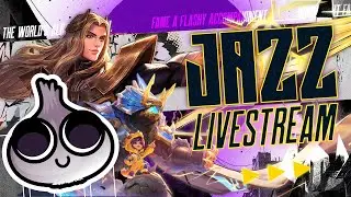 PINDAH KE LANCE JAW (D-10) | Open Mabar Mobile Legends