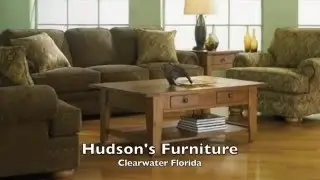 Clearwater Hudson's Furniture, design service, interior designer, in home measure