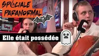 Son amie était possédée ? - Guillaume Radio sur NRJ