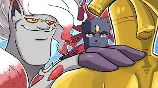 Zoroark-Hisui has 0% Usage, But It's A Beast With THIS...