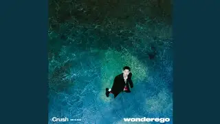Crush (크러쉬) - Satisfied (feat. PENOMECO (페노메코)) [Official Audio]